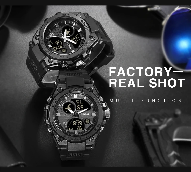 New Army men sport watch (17)