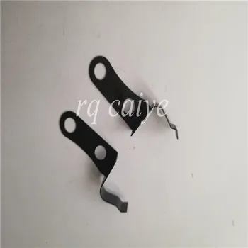 

2Pair 042.017.025 Retaining Spring for MO and GTO Printer