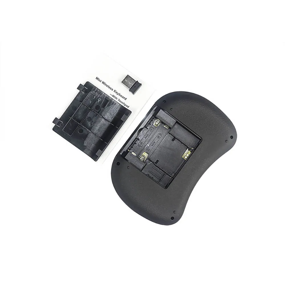 Беспроводная мини клавиатура 2 4 ГГц для Android TV приставки PS3 ПК|i8 keyboard|keyboard touchpadkeyboard