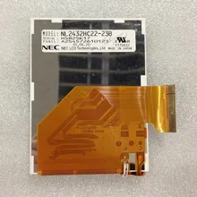 NL2432HC22-22B NL2432HC22 22B 3,5 дюйма ЖК-дисплей экран панели