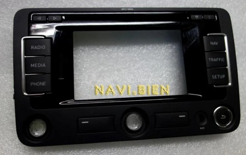 

Top quality FRAME WITH BUTTONS FOR RNS315 BOSCH