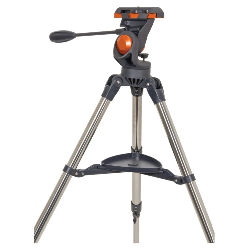 Celestron Telescope ASTROMASTER TRIPOD 1.25" Stainless