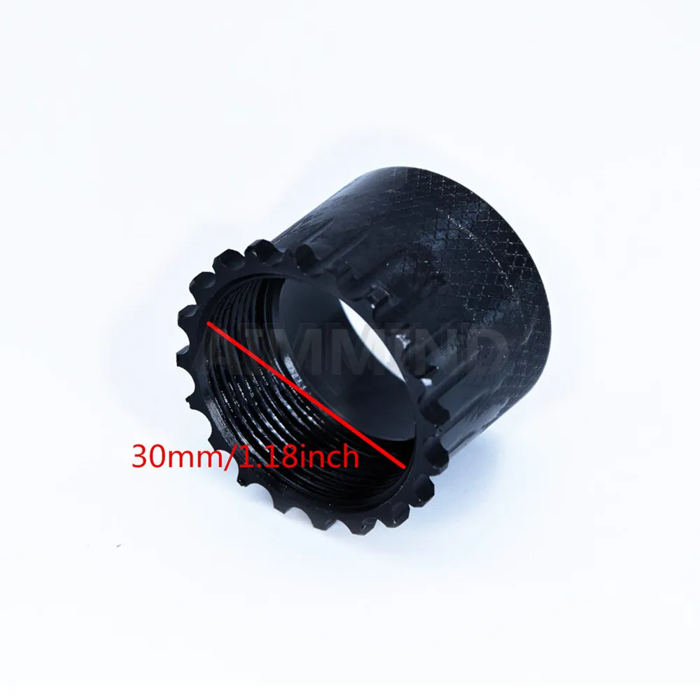 Ultra Leve Livre Float Handguard Airsoft Tactical Picatinny Ferroviário Base Forend Scope Montar M-lok Ar-15 m4 5 ???_??5_??