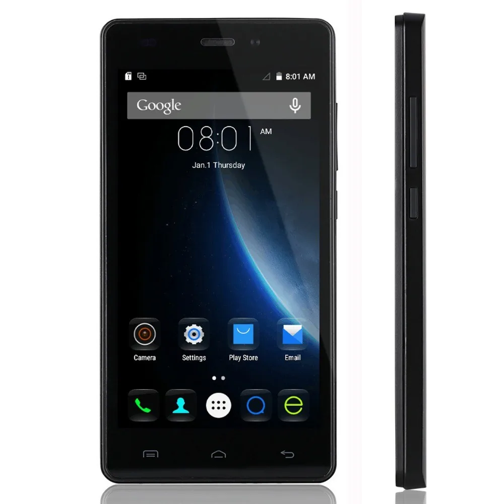 Doogee x5 Smartphone