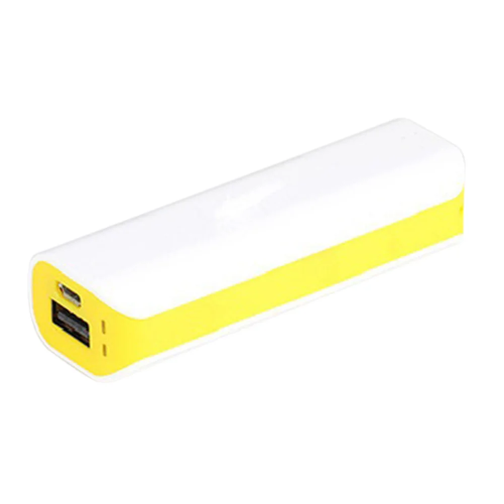 

Universal ABS Backup Battery Cover Battery Charger Power Charge Battery Charge Mobile Packed