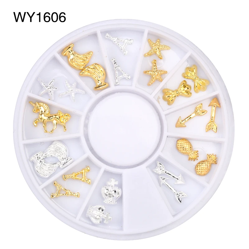 WY1606