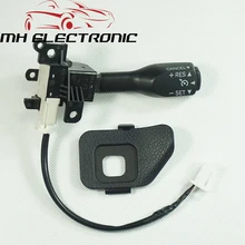 MH Электронный хороший сервис 45186-02310-C0 круиз контроль переключатель+ крышка для COROLLA ZRE18 и RAV4 ASA44 ZSA4* 2013 MH Электронный хороший сервис 45186-02310-C0 круиз контроль переключатель+ крышка для COROLLA ZRE18 и RAV4 ASA44 ZSA4* 2013