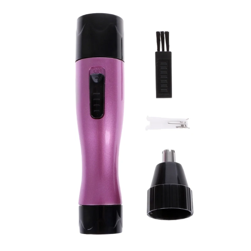 

Hair Removal Women's Painless Facial Face Body Skin Trimmer Shaver 2018 Drop Shipping Support