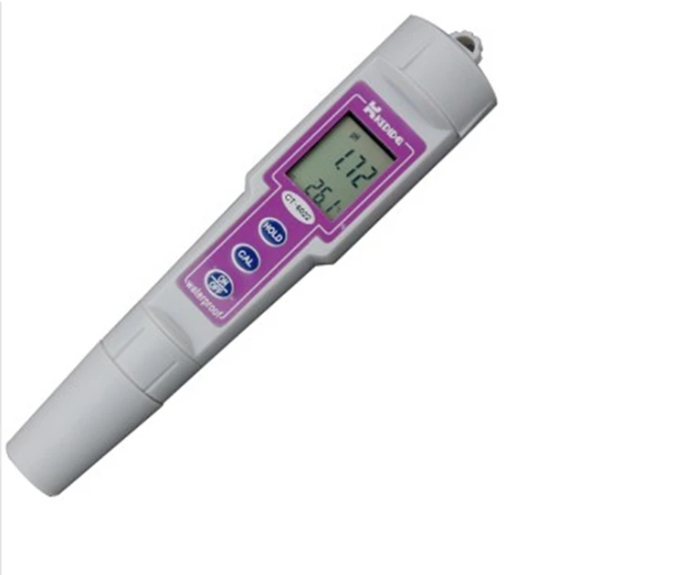 ph meter 13
