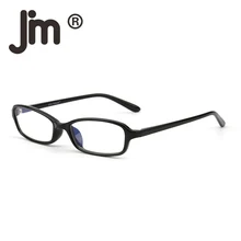 JM анти-синий светильник блокирующий фильтр уменьшает цифровое напряжение глаз четкие обычные очки для компьютерных игр повышают комфорт