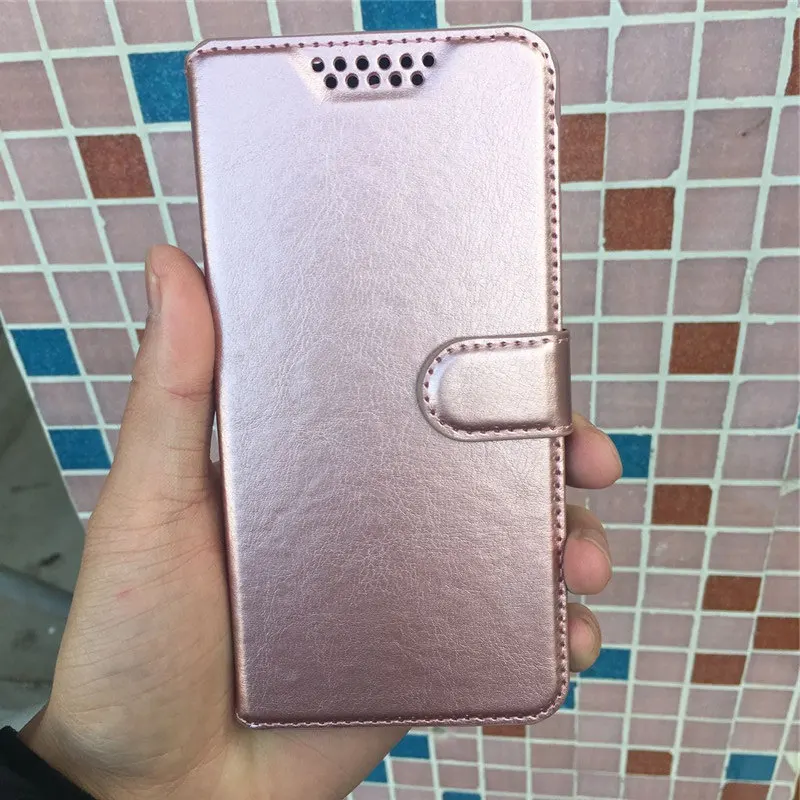For Meizu MX6 case cover silicone luxury flip leather original mofi 360 shockproof fundas |