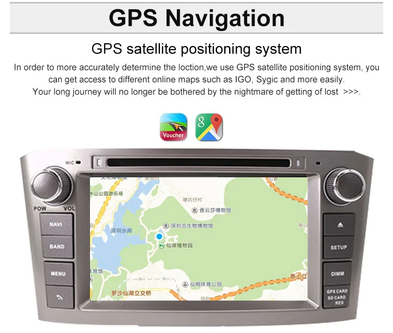 Flash Deal Android 9.0 Car DVD Player GPS Navigation For Toyota Avensis 2002-2008 T250 radio multimedia headunit 2 din recorder free map 16 Flash Deal Android 9.0 Car DVD Player GPS Navigation For Toyota Avensis 2002-2008 T250 radio multimedia headunit 2 din recorder free map 16