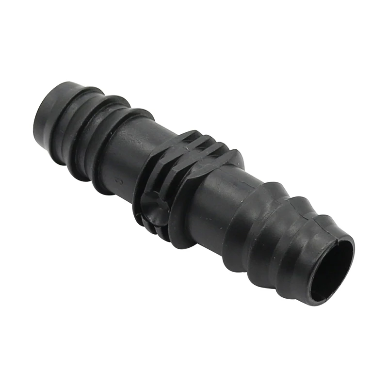 Buy Double Barbed Straight Connector 1/2 Inch Garden