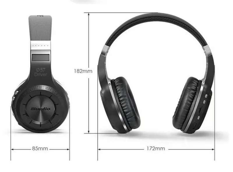 Bluedio H+ 03