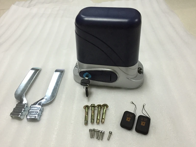 

500KG/600KG/800KG/1200KG auto gear driven sliding gate motor heavy duty sliding gate opener