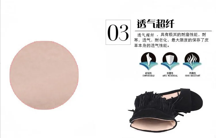 Г., новые модные летние женские сандалии с открытым носком размеры 31-45, с бахромой, в Корейском стиле