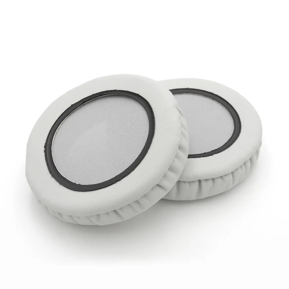 1 Pair Of New Earpads Replacement Foam Ear Pads For Philips