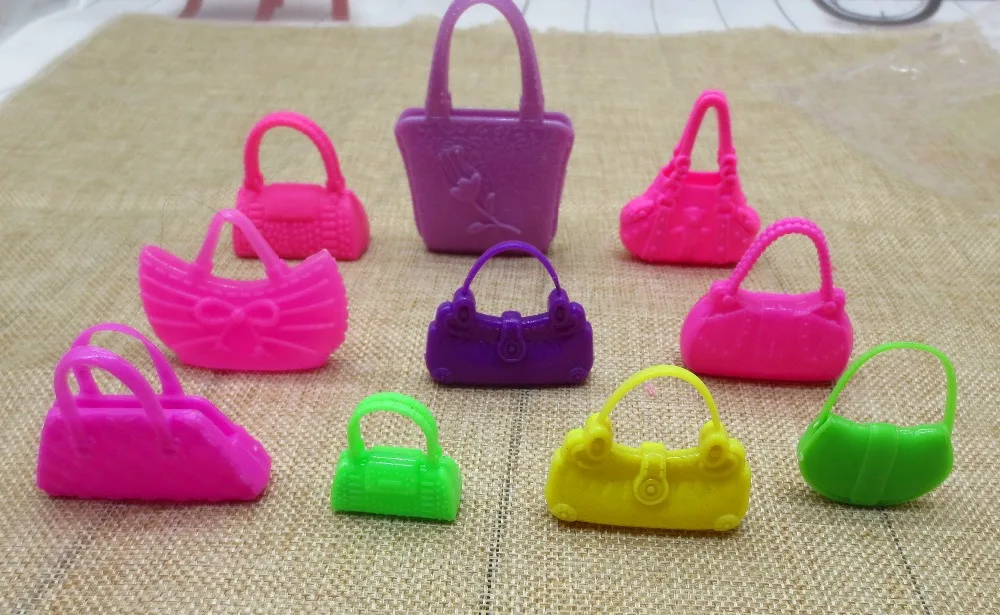 2016 toy bag, children toy bag, 10 package delivery, color random903