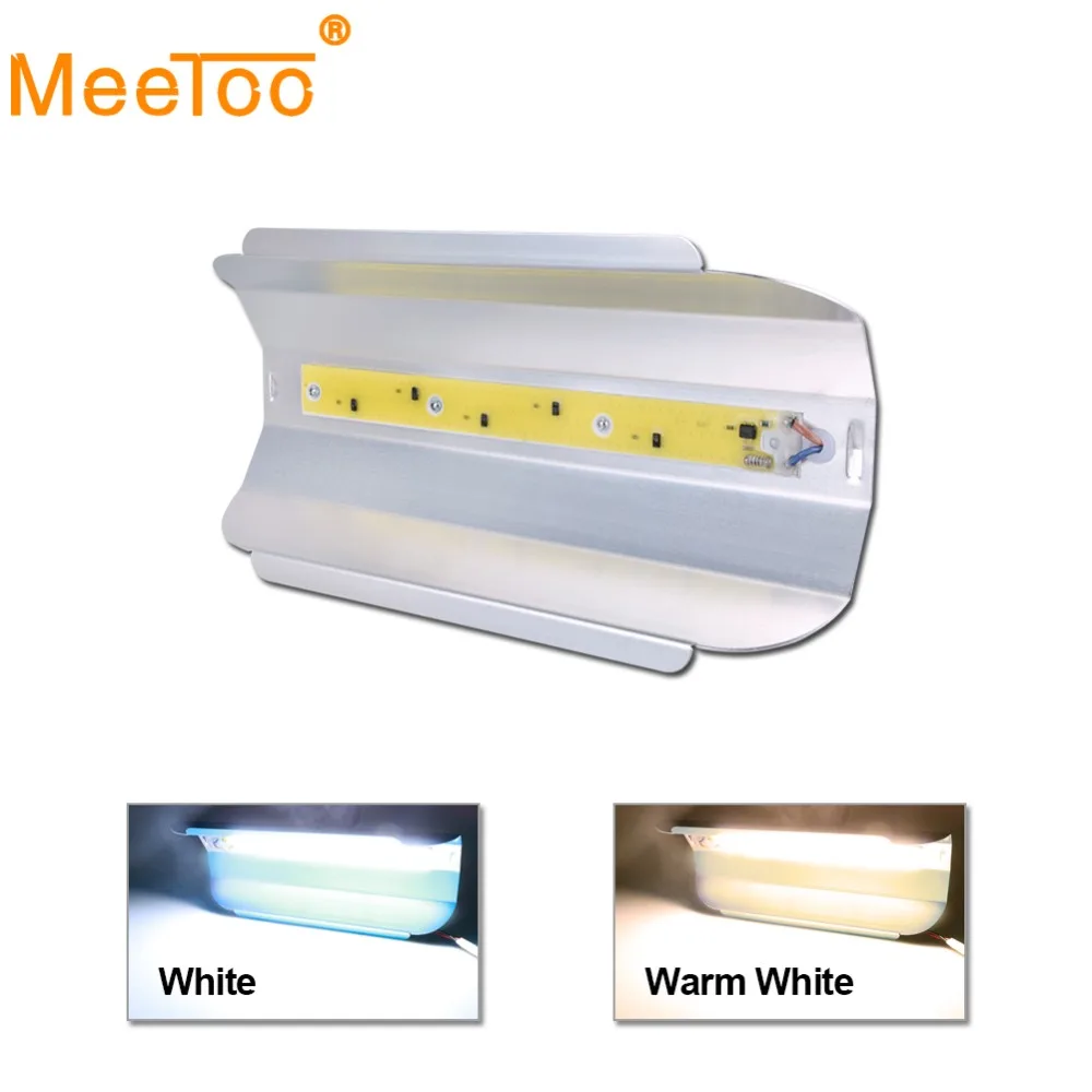 

Waterproof LED Flood Light 30W 50W Projector Led Floodlight Refletor Spotlight Exterior Outdoor Lighting Garden Street Wall Lamp
