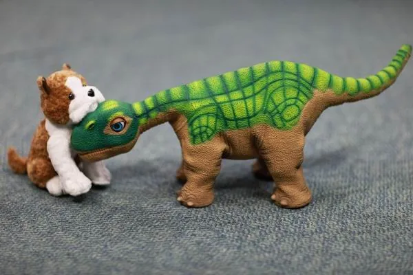 pleo toy