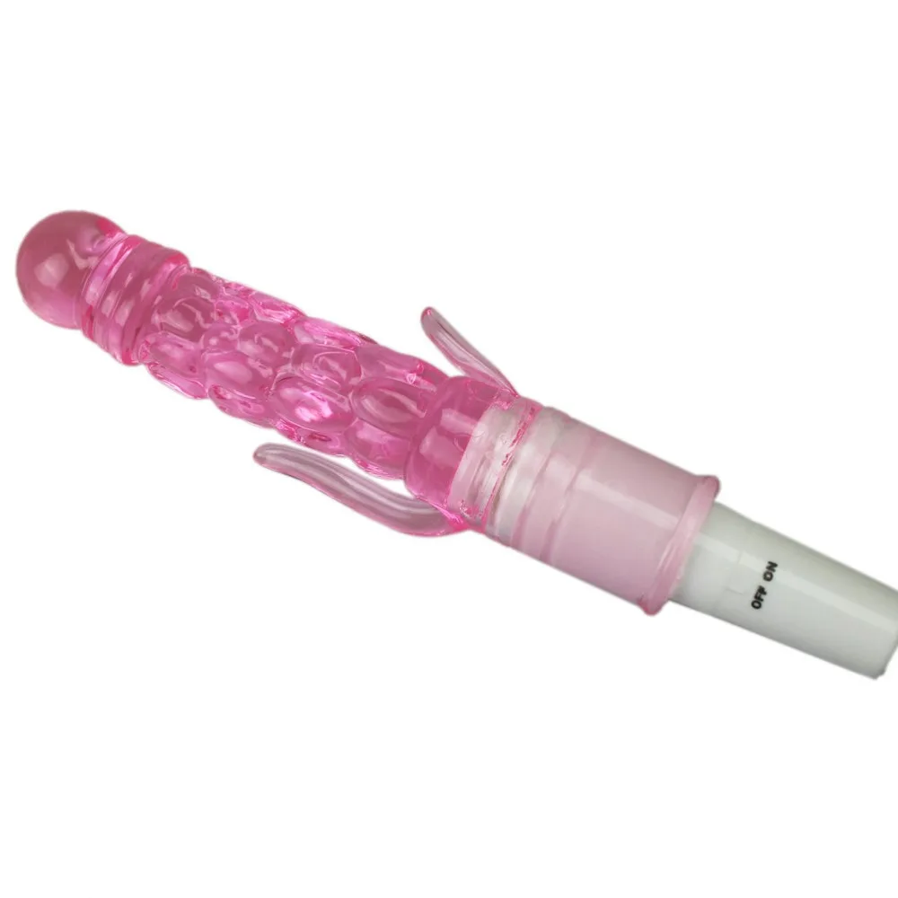 hb078 triple beads vibrator  (10)