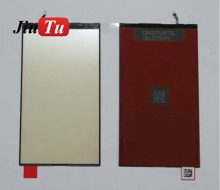 LCD Display Backlight For iPhone 6 6G 4.7 inch Broken Screen Repair/Refurbish Back Light DHL free shipping | Инструменты