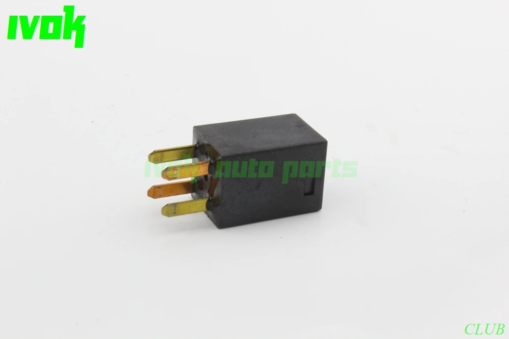 Аксессуар реле питания для Mitsubishi Eclipse Galant 2.4L 3.0L 3.8L Endeavor Lancer 2.0L MR538851|mitsubishi relay|relay