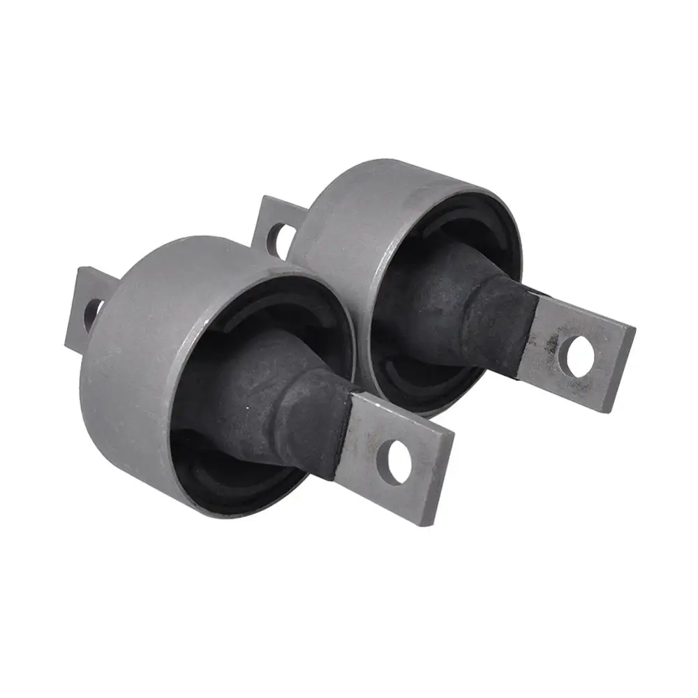 

Pack of 2 Rear Left & Right Trailing Arm Bushing Lower Bushings
