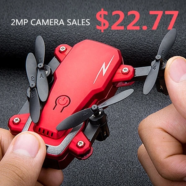 

TXD - G1 Foldable Mini RC Drone 4CH WiFi Altitude Hold One Key Take off 360-degree Stunt High / Low Speed Quadcopter RTF