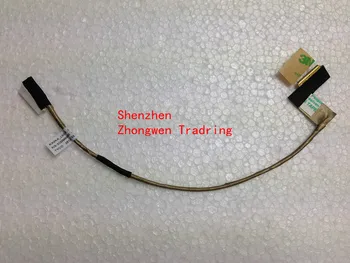 

Genuine New Free Shipping for TOSHIBA mini NB200 NB200-10Q NB201 NB205 NB305 laptop notebook lcd flex cable P/N DC02000S000