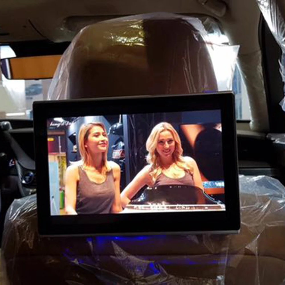 Cheap TV 12V In The Car Television Active Headrest DVD System LCD Android With Monitor For Hyundai Genesis Seat Entertainment System 5 Cheap TV 12V In The Car Television Active Headrest DVD System LCD Android With Monitor For Hyundai Genesis Seat Entertainment System 5