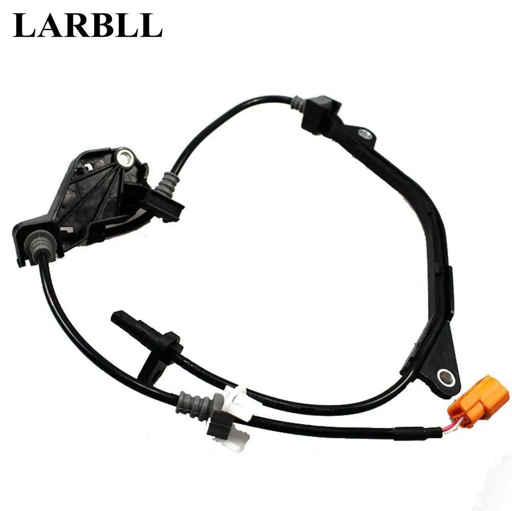

LARBLL Front Left Side ABS wheel speed sensor for Honda Odyssey 05-08 57455-SFJ-W01 57455SFJW01
