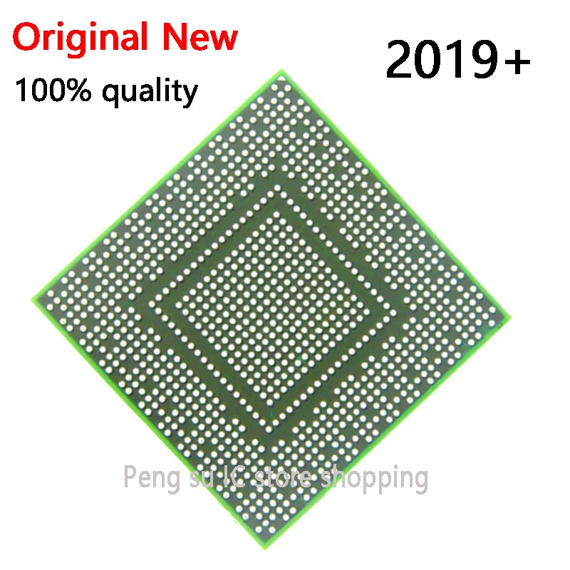 DC:2019 + 100 Новые N12P-GV-OP-B-A1 N12P GV OP B A1 N12P-GV-B-A1 N12P-GE-A1 GE BGA чипсет | Электроника
