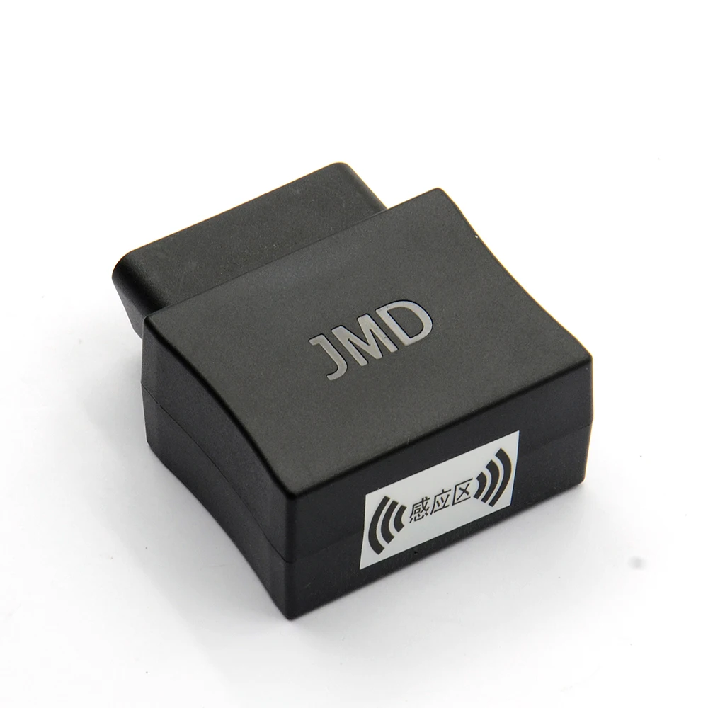 JMD Assistant Handy Baby OBD адаптер используется для считывания ID48 данных от VolkswagenCars JMD Assistant для Handy Baby