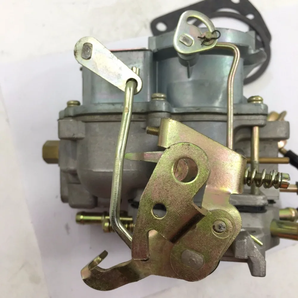 Совершенно carb fit dodge MOPAR-273-318-ENGINE-2BBL-CARTER CARBURETOR-1966-1973