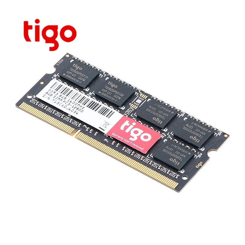 

DDR3L 4GB 8GB 1600MHz RAM For Laptop mini pc SoDIMM Memory For Notebook 1333mhz Memoria RAM Lifttime warranty
