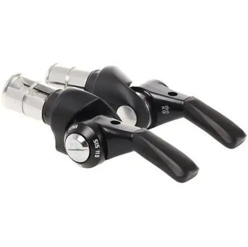 Shimano Dura-ace SL-BSR1 TT Бар Конец переключения 2x11s 22s переключатели передач велосипеда BSR1 DURA ACE 9000