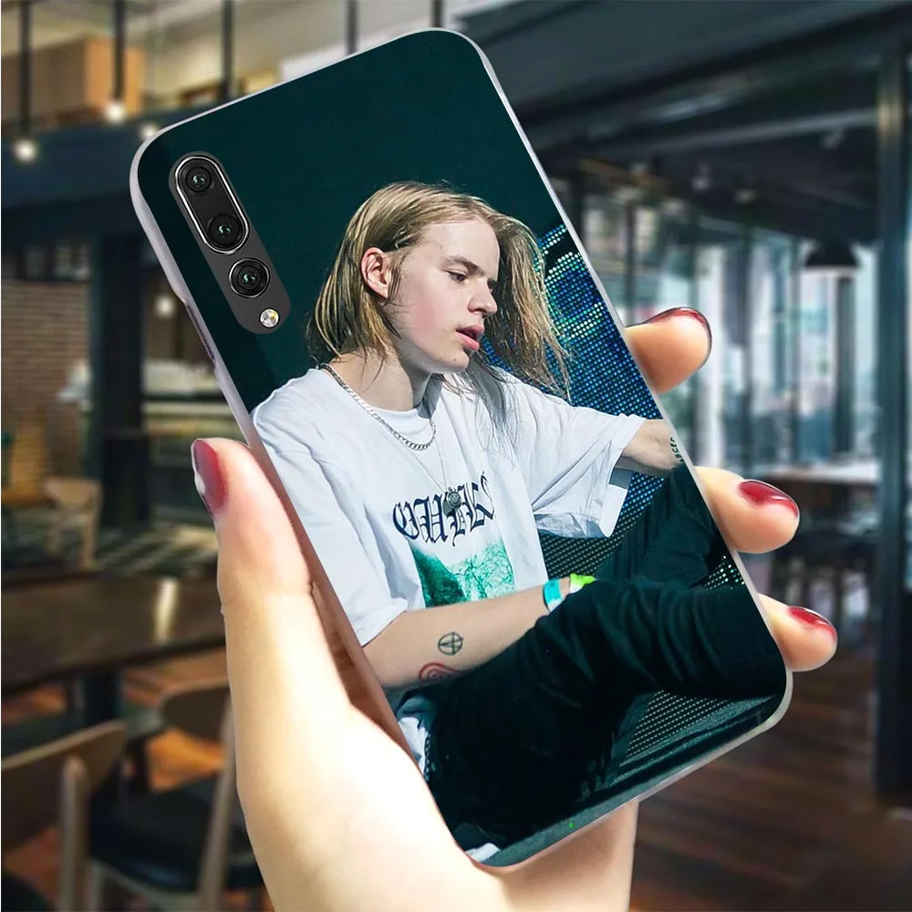 

Plastic Phone Cover for Huawei Honor Y6 Prime Pharaoh Cases for Honor 6A Case 10 8 9 Lite 7A Pro 7X 7C Nova 3 3i