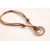 100% Genuine Vintage Adjustable Leather Men Necklaces 15