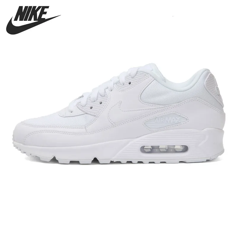 

Original New Arrival 2018 NIKE AIR MAX 90 Men's Running Shoes Sneakers