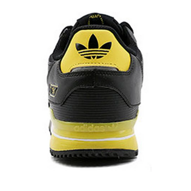 مسؤول أصيلة أديداس أوريجينالز ZX 750 الرجال تزلج أحذية رياضية كلاسيك أحذية عارضة تنفس ارتداء S76193