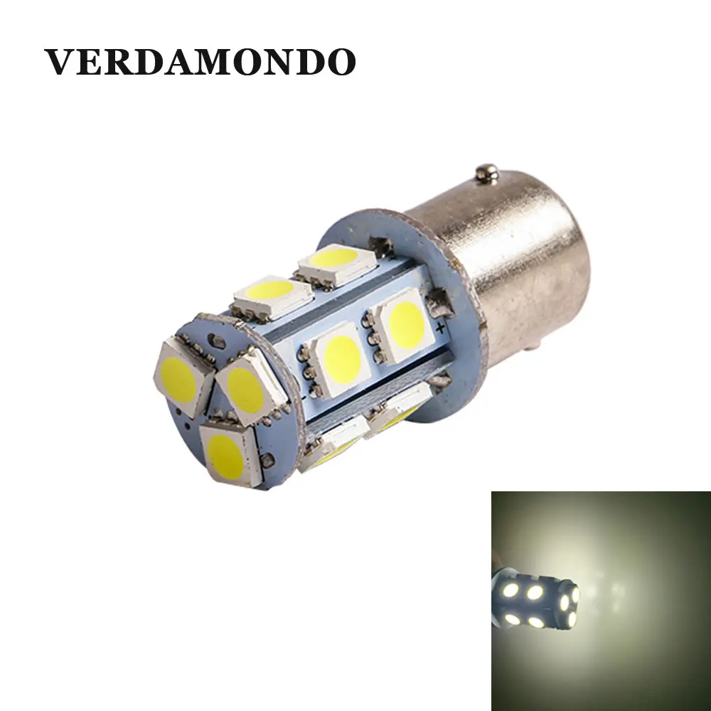 1 Pcs 1156 BA15S 1157 BAY15D P21W BA15D 13Led 5050 Car Led Turn Parking Signal Lights Brake Tail Lamps Auto Rear Reverse Bulbs
1 Pcs 1156 BA15S 1157 BAY15D P21W BA15D 13Led 5050 Car Led Turn Parking Signal Lights Brake Tail Lamps Auto Rear Reverse Bulbs