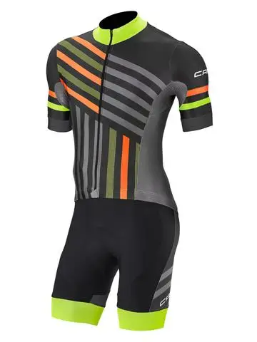 CAPO maillot ropa ciclismo hombre Pro Team Джерси для велоспорта MTB дышащая велосипедная куртка велосипедная короткая одежда велосипедные наборы - Цвет: sets