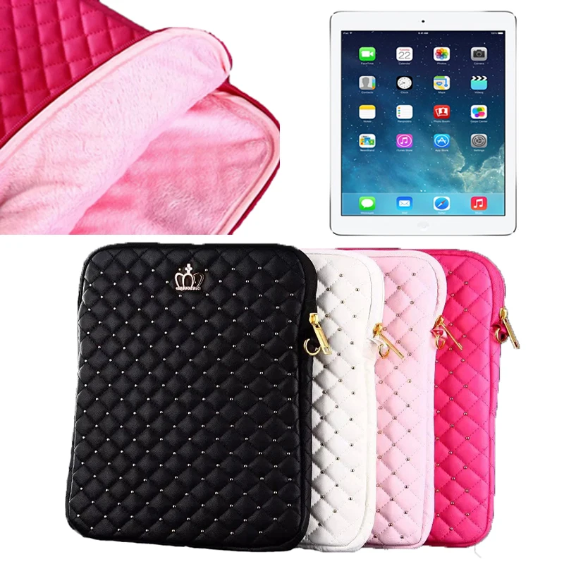 New Arrival Hot selling For Apple iPad mini 1/2/3/4 Organizer Bags for