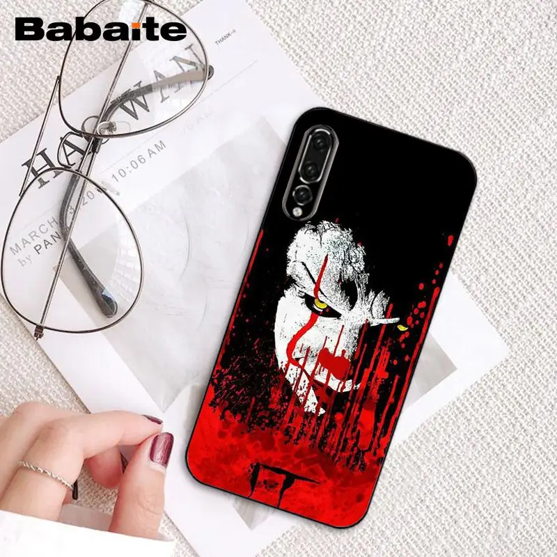 Clown Float It Cartoon Comic It Thriller Drama Film