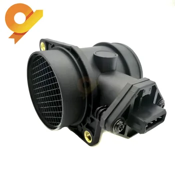 

Mass Air Flow Maf Meter Sensor For Audi A4 A3 A6 Volkswagen VW Golf Jetta Cabrio Passat b5 1.8T 2.0L 0280217112 0 280 217 112