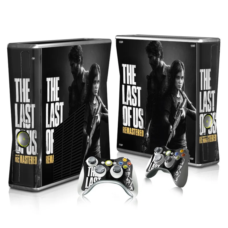 Last Of Us Xbox 360 Купить