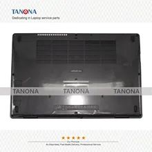 0DM4FC DM4FC для Dell Inspiron E5580 5580 Базовая крышка нижний корпус шкаф с монтажной опорой корпус