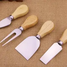 Ножей, нож из нержавеющей стали, нож для сыра, набор для выпечки, 50 секций/партия SN1343