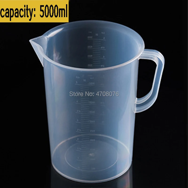 5000ml